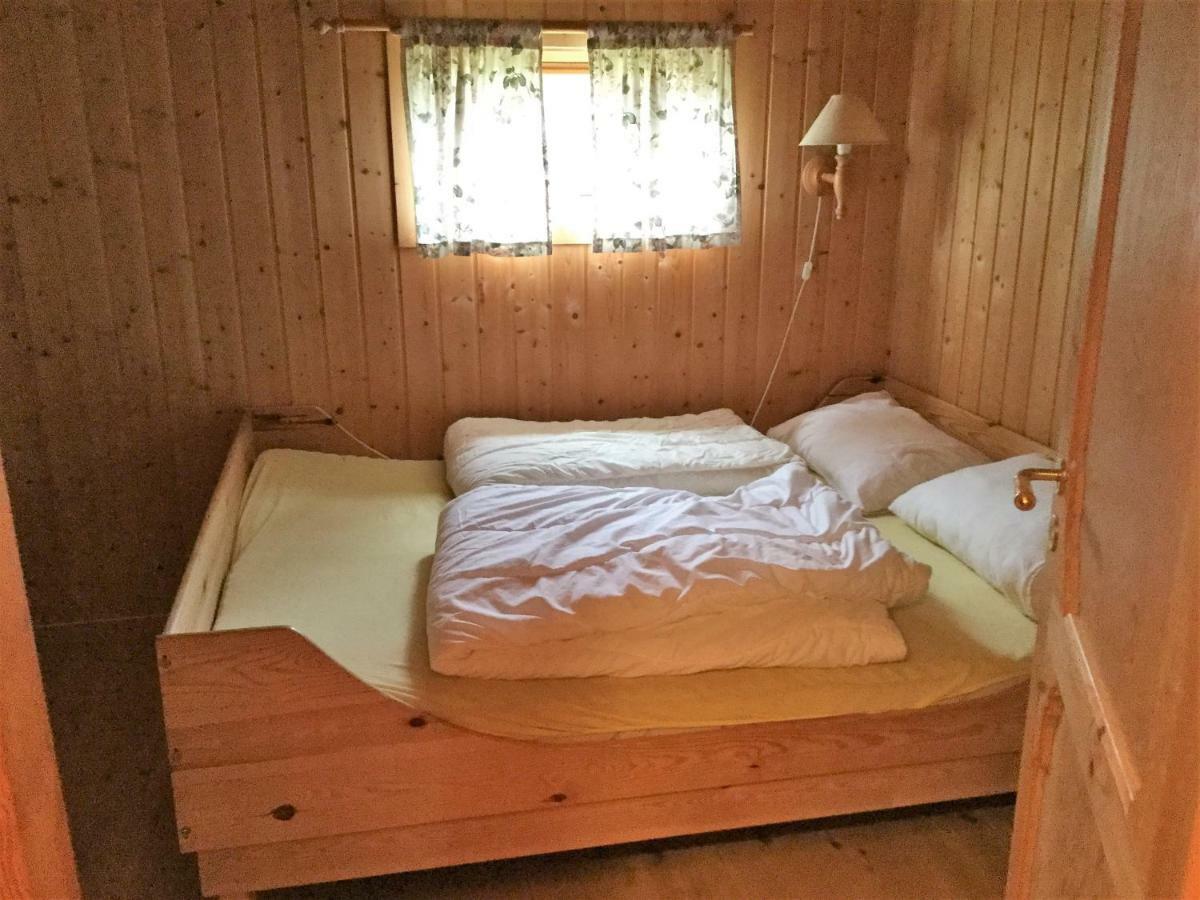 Harran Camping Grong Zewnętrze zdjęcie